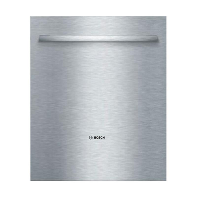 Porta de Máquina de Lavar Loiça Bosch SMZ2056 | Inox, 60 cm, Encastre