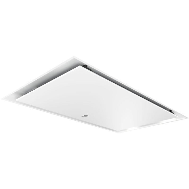 Exaustor de Teto Balay 3BE296HW | 90 cm, 734 m³/h, Branco