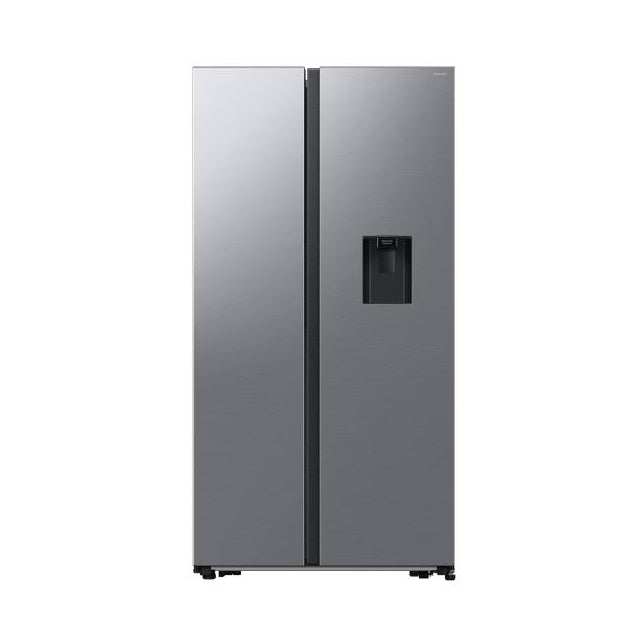 Frigorífico SAMSUNG RS57DG410EM9EF | 578L, No Frost, Cinza Mate