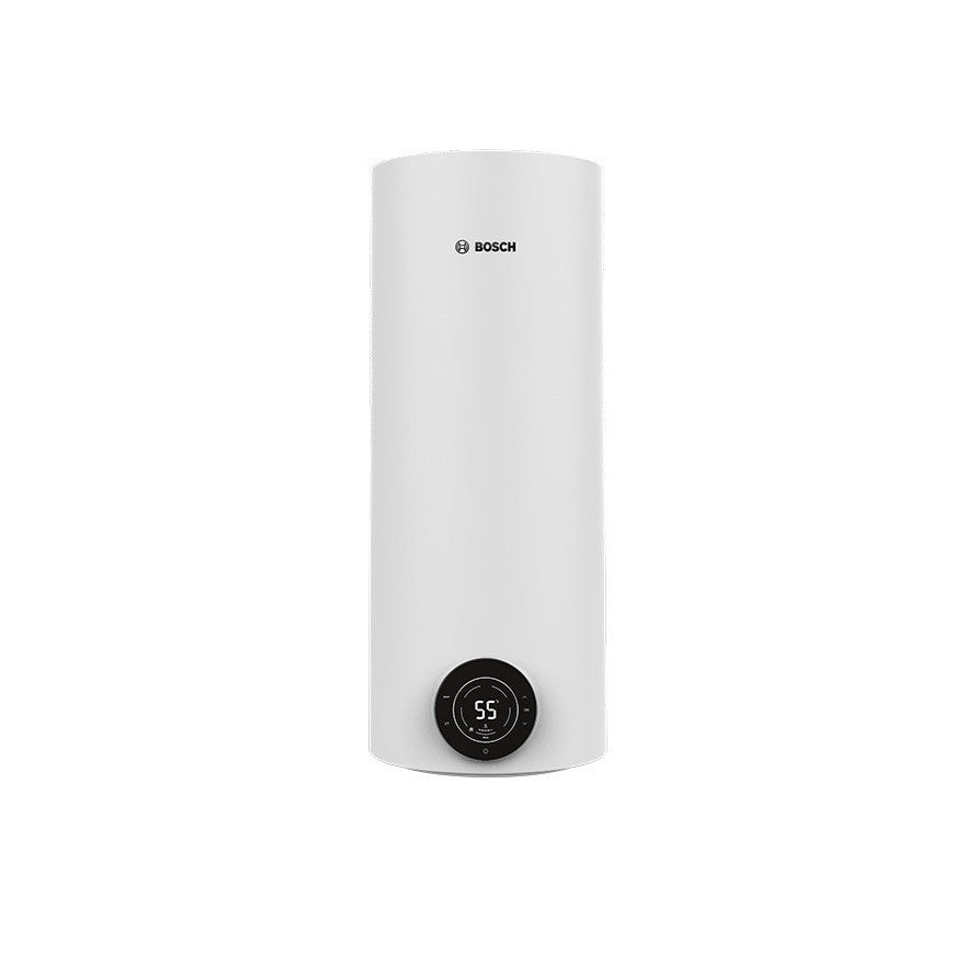 Termoacumulador BOSCH TR4101T 80 DEB | 80L, 2000W, Classe B