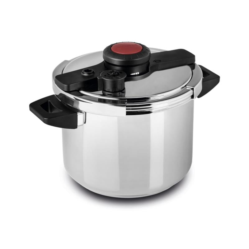 Panela Pressao Silampos Startwist 6l | 6l, 24cm, Indução