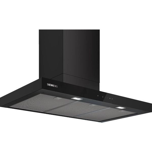 Chamine SIEMENS LC97BDN60 | 90cm, 699m³/h, Classe A++