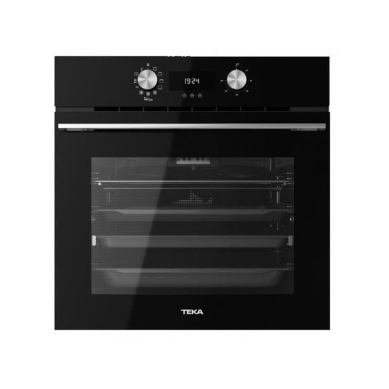 Forno Elétrico Teka HLB-8416 | 70L, HydroClean PRO, AirFry