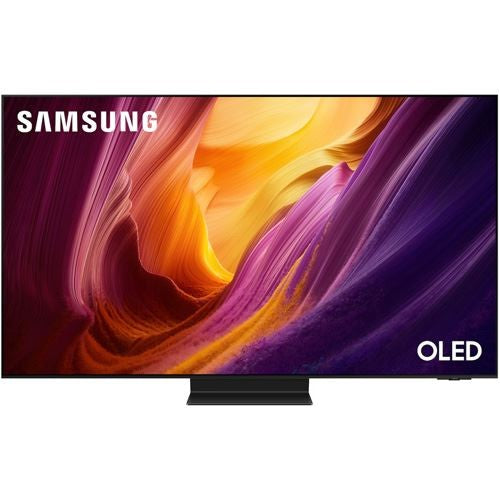 TV SAMSUNG TQ77S95HFTXXC | 77", OLED, 4K, Tizen