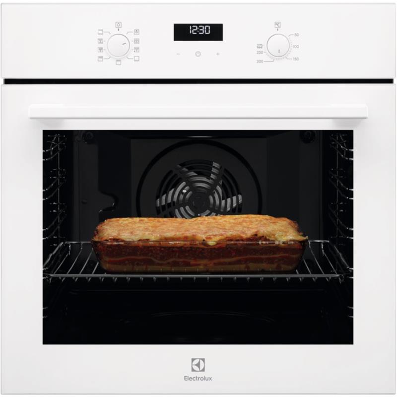 Forno Elétrico Electrolux OEF5H50V | 72L, SurroundCook, Aqua Clean