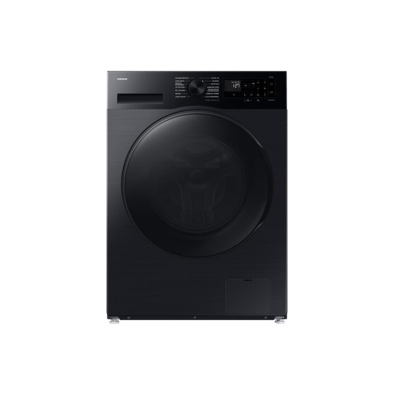 Máquina Lavar Secar Roupa Samsung WD-90-DG5B15BBEP | 9/6kg, 1400rpm