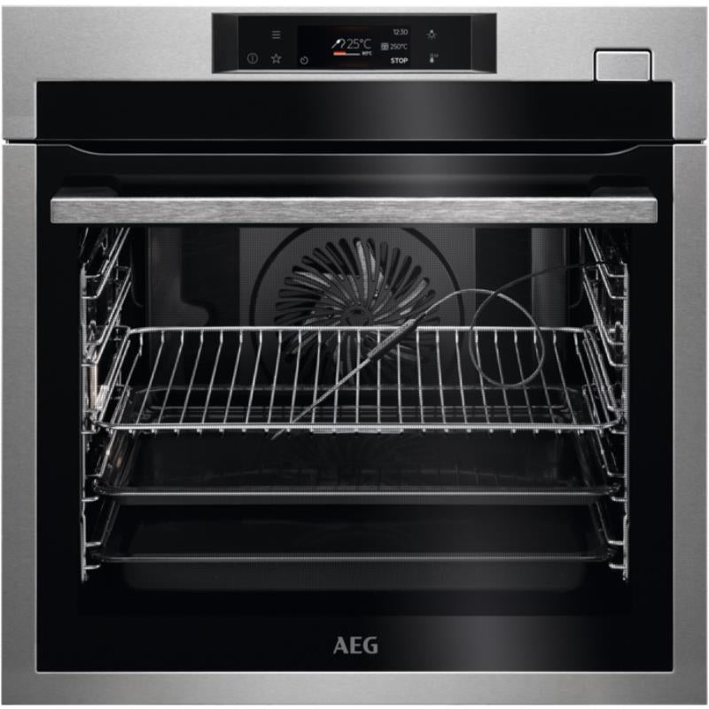 Forno AEG BSE-782380-M