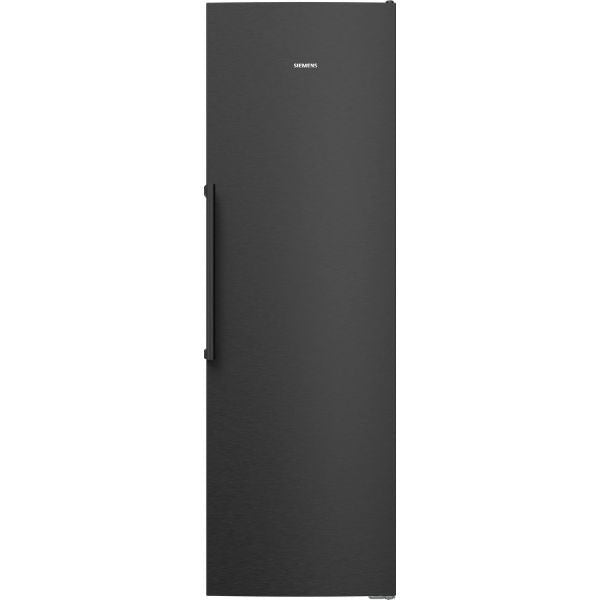 Arca Vertical SIEMENS GS36NAXCG | 334L, Total noFrost, Classe C