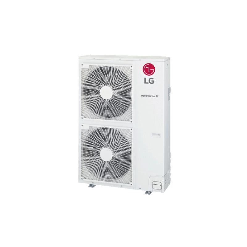 Unidade Exterior LG UUD-1.U30