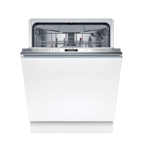 Máquina Lavar Loiça BOSCH SMT6ECX21E | 9L, 42dB, 14 talheres