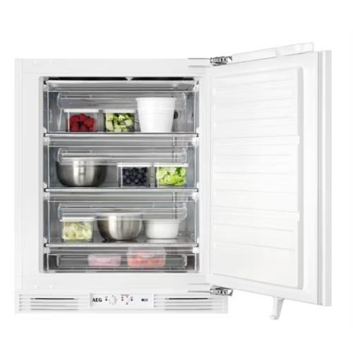 Congelador AEG OAB6I82EF | 95L, Encastre, Classe E