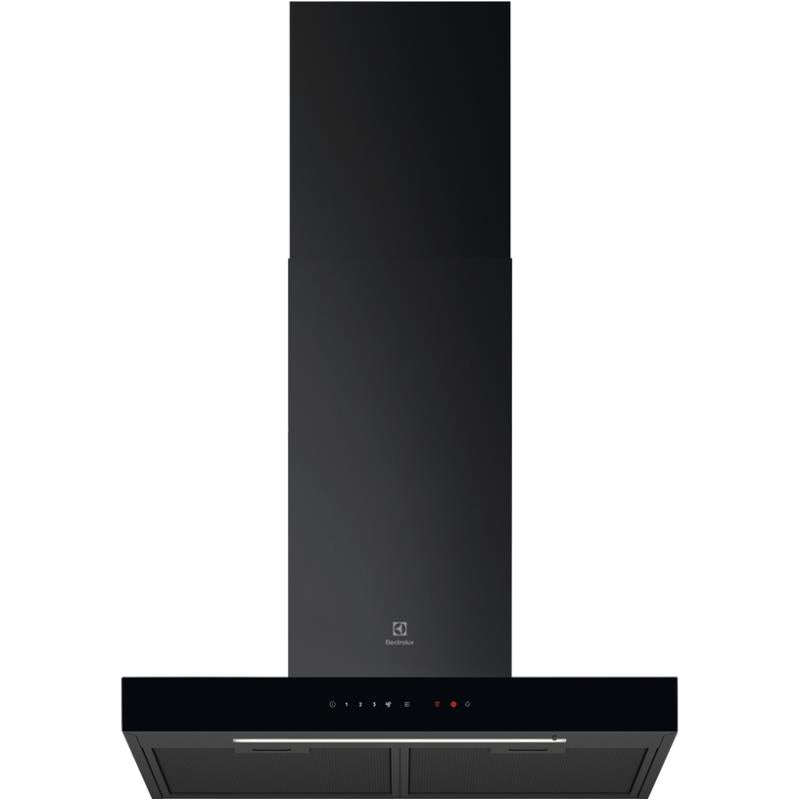 Chaminé Electrolux LFT816K | 60cm, 600 m³/h, A