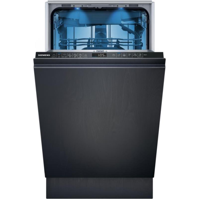 Máquina de Lavar Loiça Encastre SIEMENS SR65EX09ME | 10 talheres