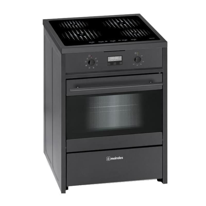 Fogao Meireles E-612-BL