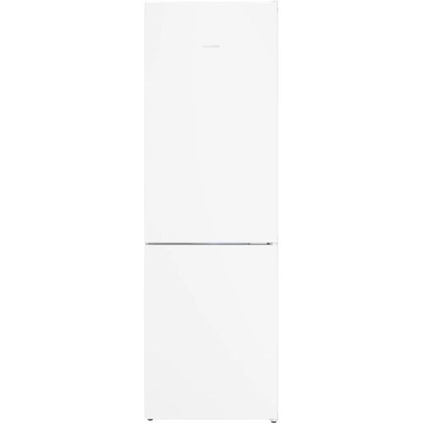 Frigorífico Combinado SIEMENS KG36NVWDG | 321 L, 35 dB, No Frost