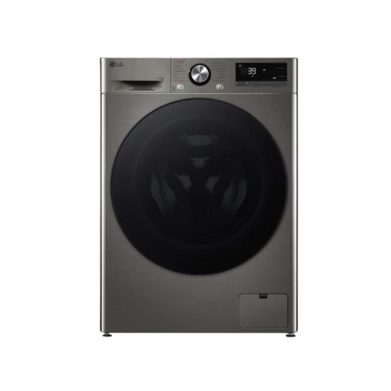 Maquina de Lavar Roupa LG F-4-WR-7011-SGS | 11kg
