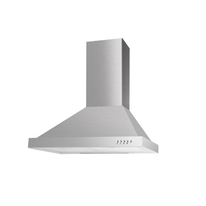 Exaustor de Parede ORIMA ORC1060A | 620 m3/h, 165W, A