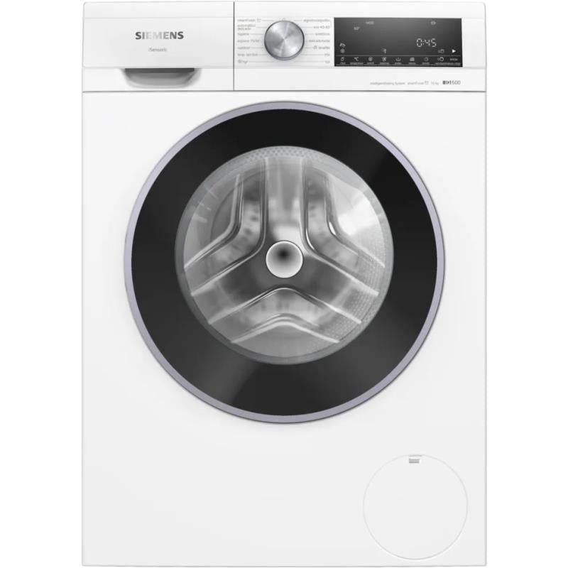 Máquina Lavar Roupa Siemens WG54G2F1EP | 10kg, 1400rpm, A, i-Dos, iQdrive