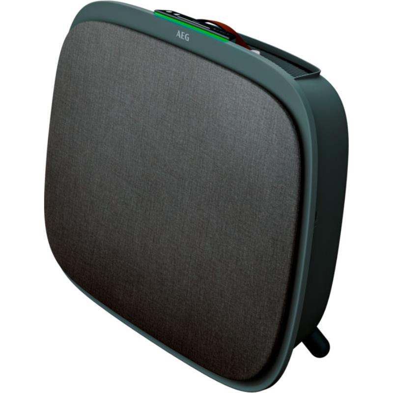 Purificador ar AEG AX-71304-DG