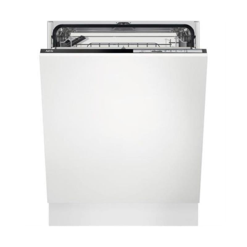 Máquina de Lavar Loiça Encastre AEG FSB32610Z | 13 Talheres, E