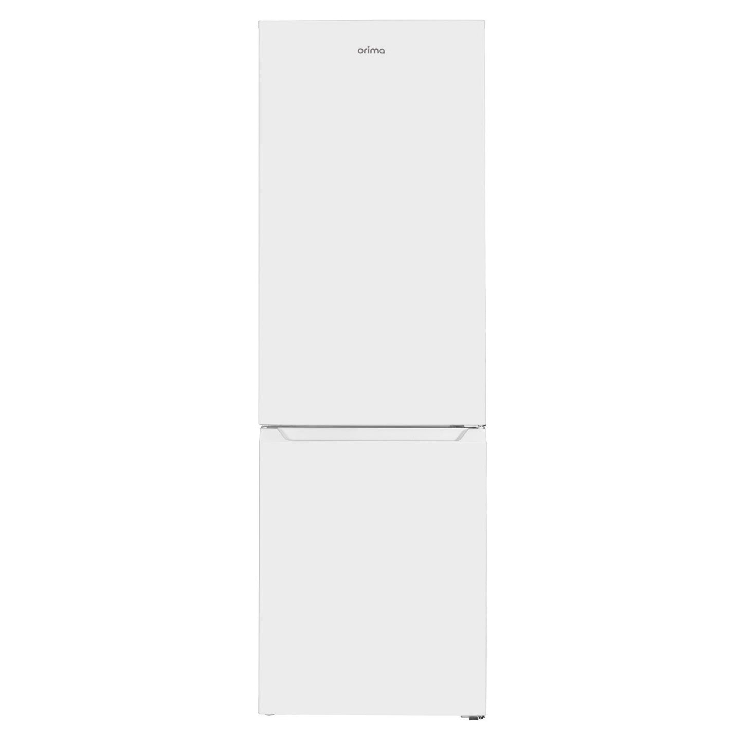 Frigorífico Combinado ORIMA ORH-1855-NFW | No Frost, 253L, Classe E