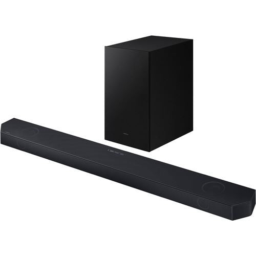 Soundbar SAMSUNG HW-Q600H | 3.1.2ch, 380W, Dolby Atmos