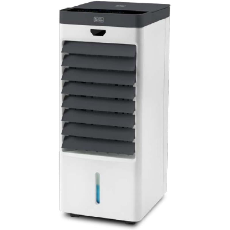 Climatizador Black&decker BXAC50E | 400 m³/h, 5L, Comando remoto
