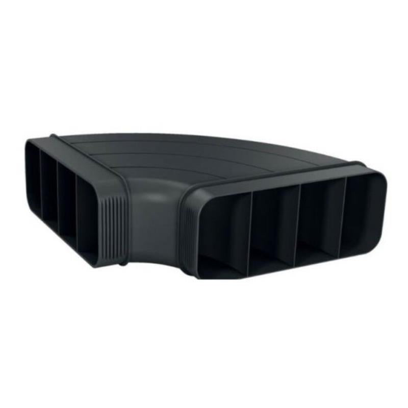 Curva 90º Bosch HEZ-9-VDSB-1