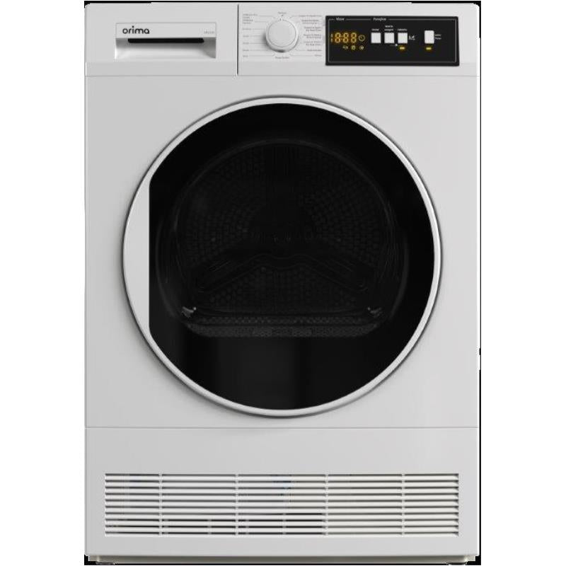 Secador de Roupa Orima ORC100 | 10kg, Condensação, B