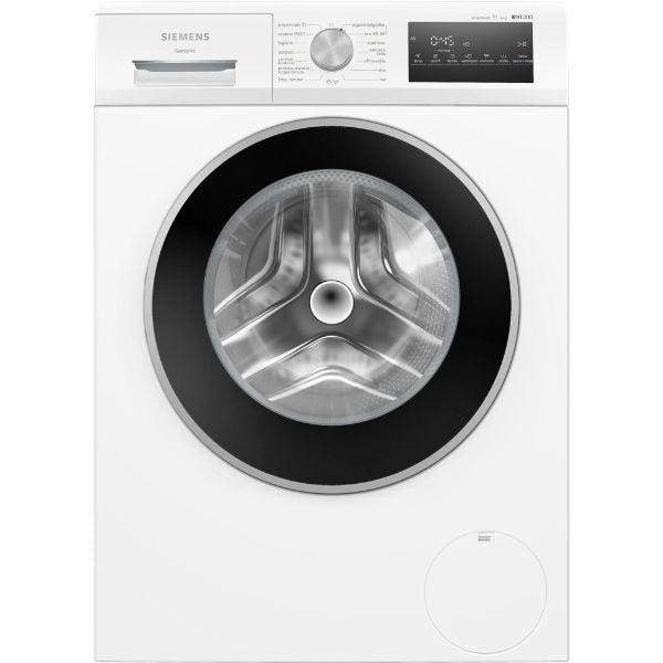 Máquina de Lavar Roupa SIEMENS WM14N292EP | 9kg, 1400rpm, Classe A