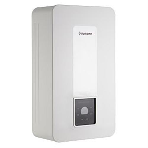 Esquentador Vulcano WTD-12-4-AME-23 CX.006