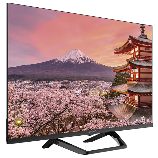 TV STRONG SRT32HG6733C | 32", LED, HD, Google TV