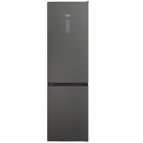 Frigorífico Combinado Hotpoint HAFC9 TT43SK O3 | 367L, Classe D, No Frost