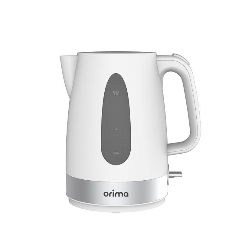 Jarro Elétrico Orima Orwk-216 | 2200W, 1.7L, Filtro