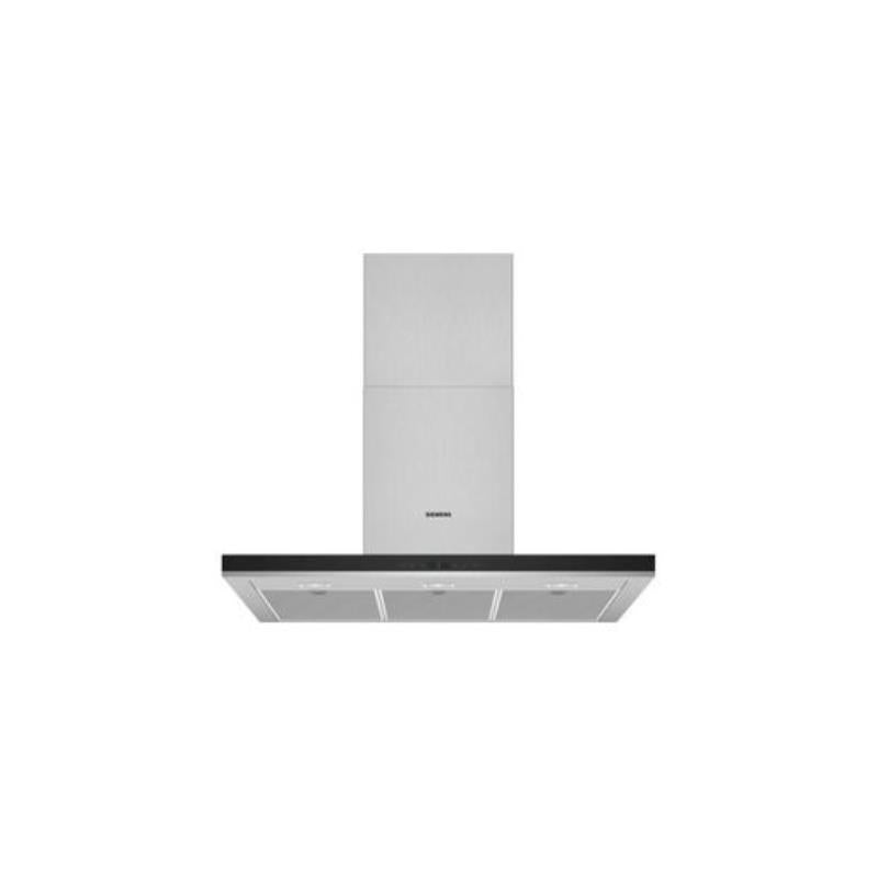 Chaminé Siemens Lc97bhp50 | 718 m³/h, Classe A, 140W