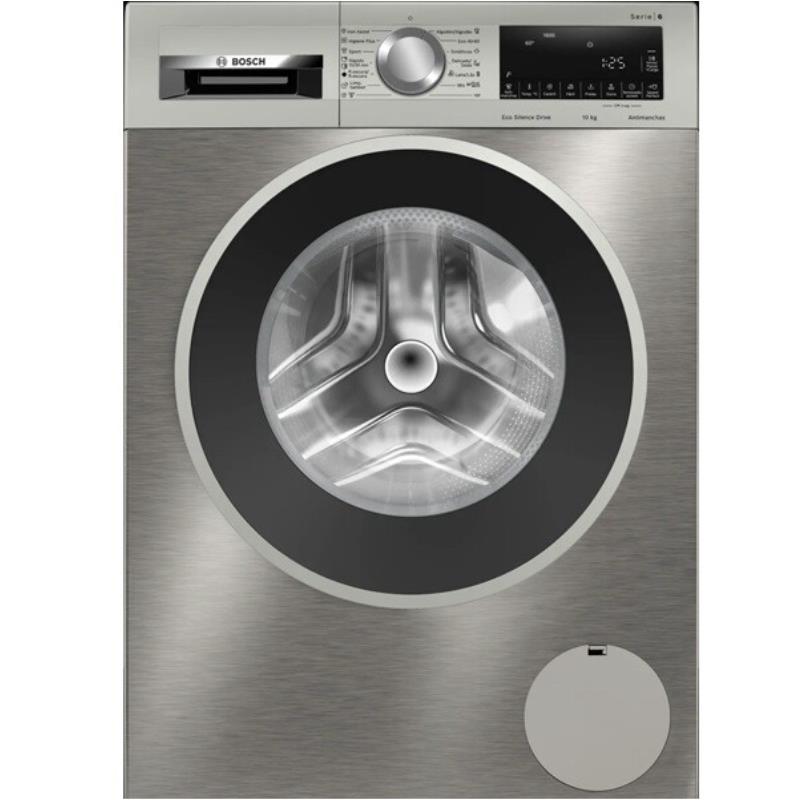 Máquina Lavar Roupa Bosch WGG256ZAES | 10kg, 1600rpm, Classe A