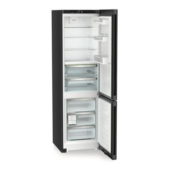 Frigorífico Combinado Liebherr CBNbda 572i | 360L, No-Frost, Preto