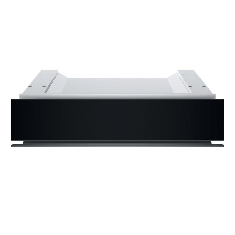Gaveta de Aquecimento Whirlpool WUD0ABF | 20L, Preto, Encastre