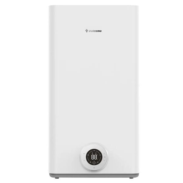 Termoacumulador Vulcano ES 120 8 DEWRB | 93L, 1.5kW, Classe B