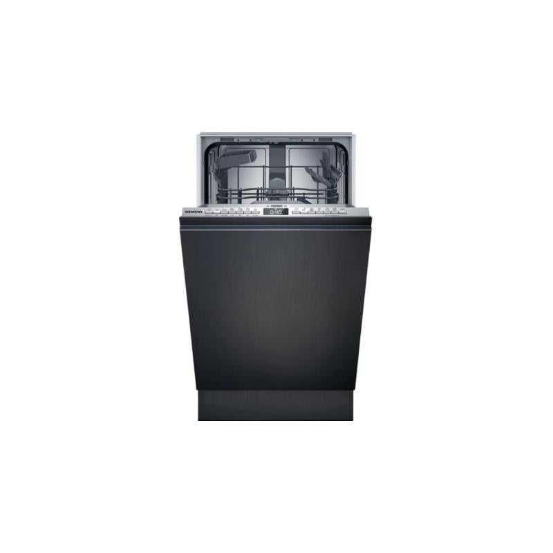 Máquina de Lavar Loiça Encastre Siemens SR63EX25KE | 10 talheres, B