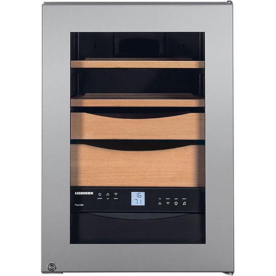 HUMIDIFICADOR DE CHARUTOS LIEBHERR - ZKES453