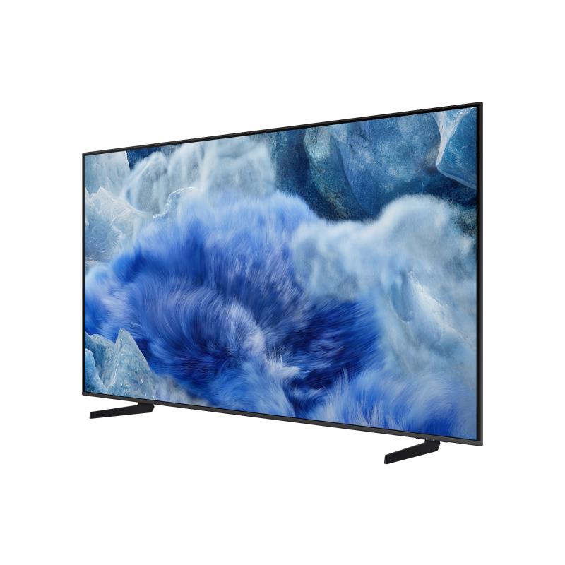TV Samsung TQ55Q8FAAUXXC | 55", QLED, 4K