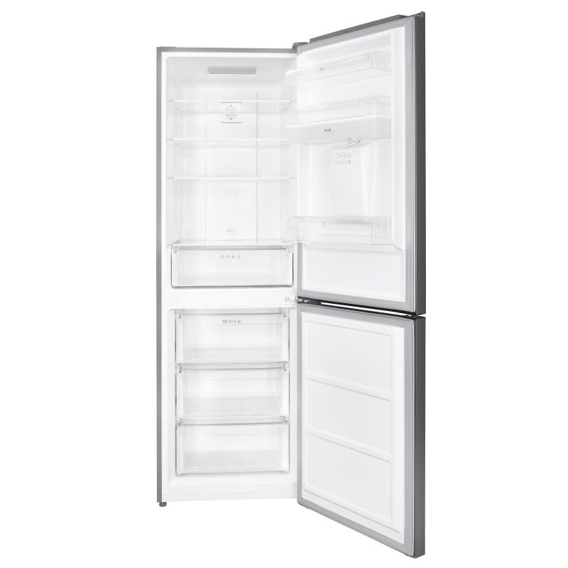 Combinado Orima ORH18606NFDX | 325L, No Frost, Inox