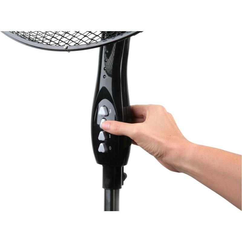 Ventoinha Black&decker BXEFP-41-E