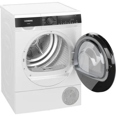Secador Roupa Siemens WQ35G2D0ES | 8kg, Bomba de Calor, A+++