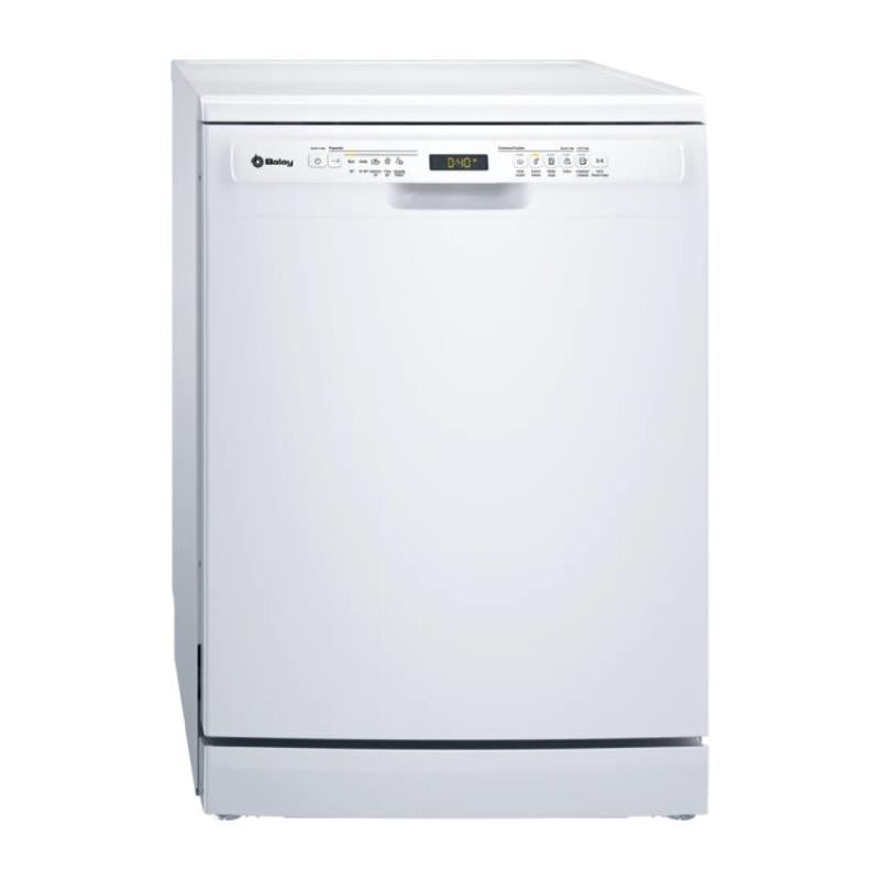 Máquina de Lavar Loiça Balay 3-vs-5332-bp | 14 talheres, 46 dB, Classe C