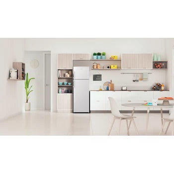 Frigorifico Indesit IT-60732-W