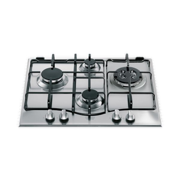 Outlet | Placa a Gás Hotpoint PC 640 TX | 4 Zonas