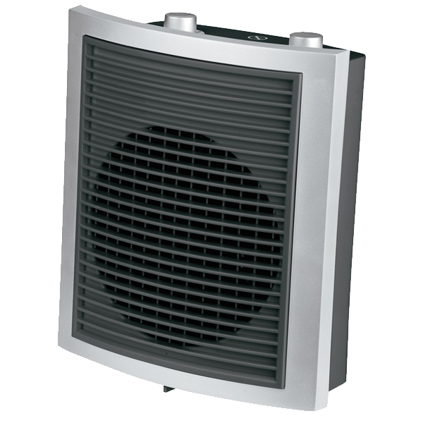 Termoventilador S&P TL-29 | 2000W, IP21, Anti-gelo