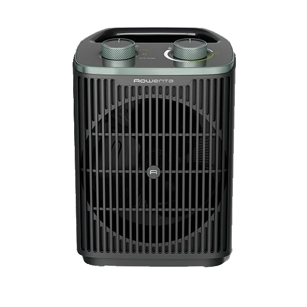 Termoventilador ROWENTA SO2360F0 | 2400W, Interior